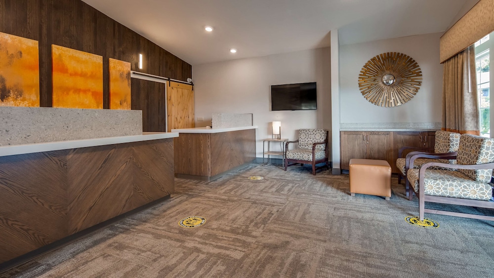 Best Western Country Inn 9/39