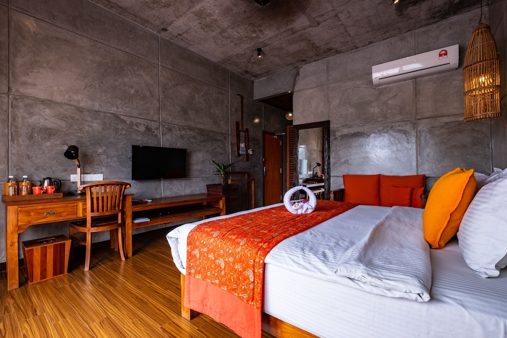 Ipoh Bali Hotel 16/50