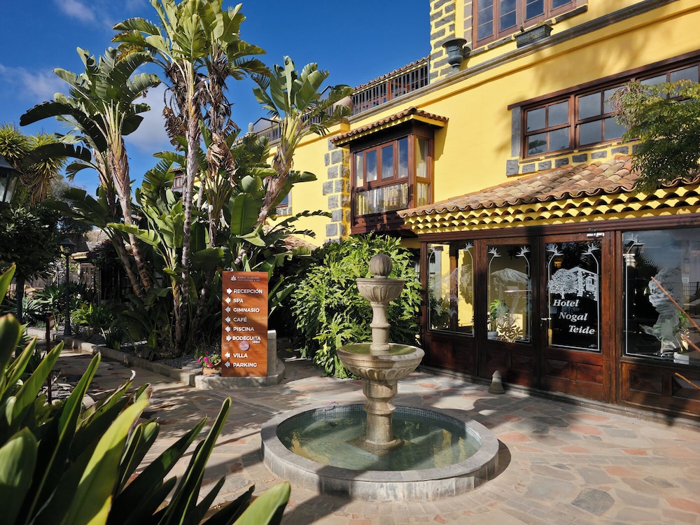 Karat El Nogal Hotel Boutique and Spa Adults Only 43/51