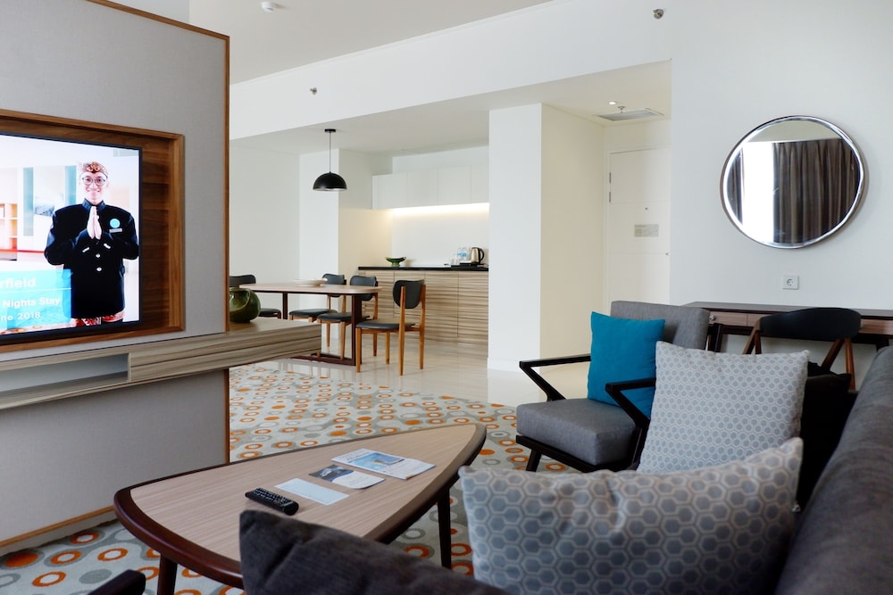Fairfield By Marriott Surabaya 34/52