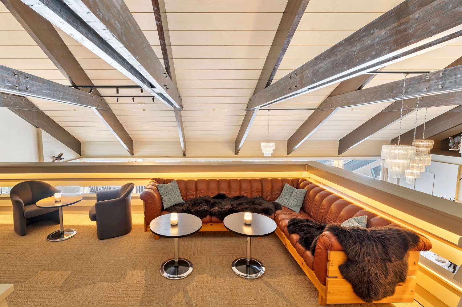 Ranten Hotell, BW Signature Collection 40/47