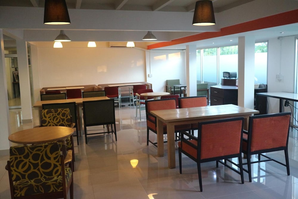 L42 Hostel Suvarnabhumi Airport 28/37