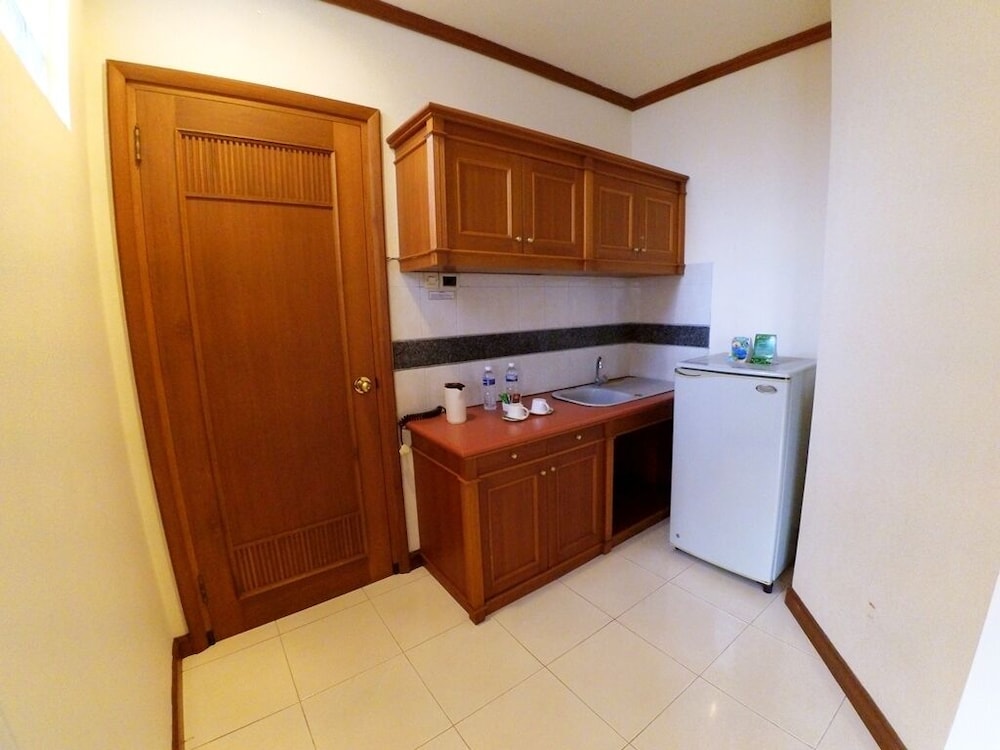Purnama Hotel 5/50
