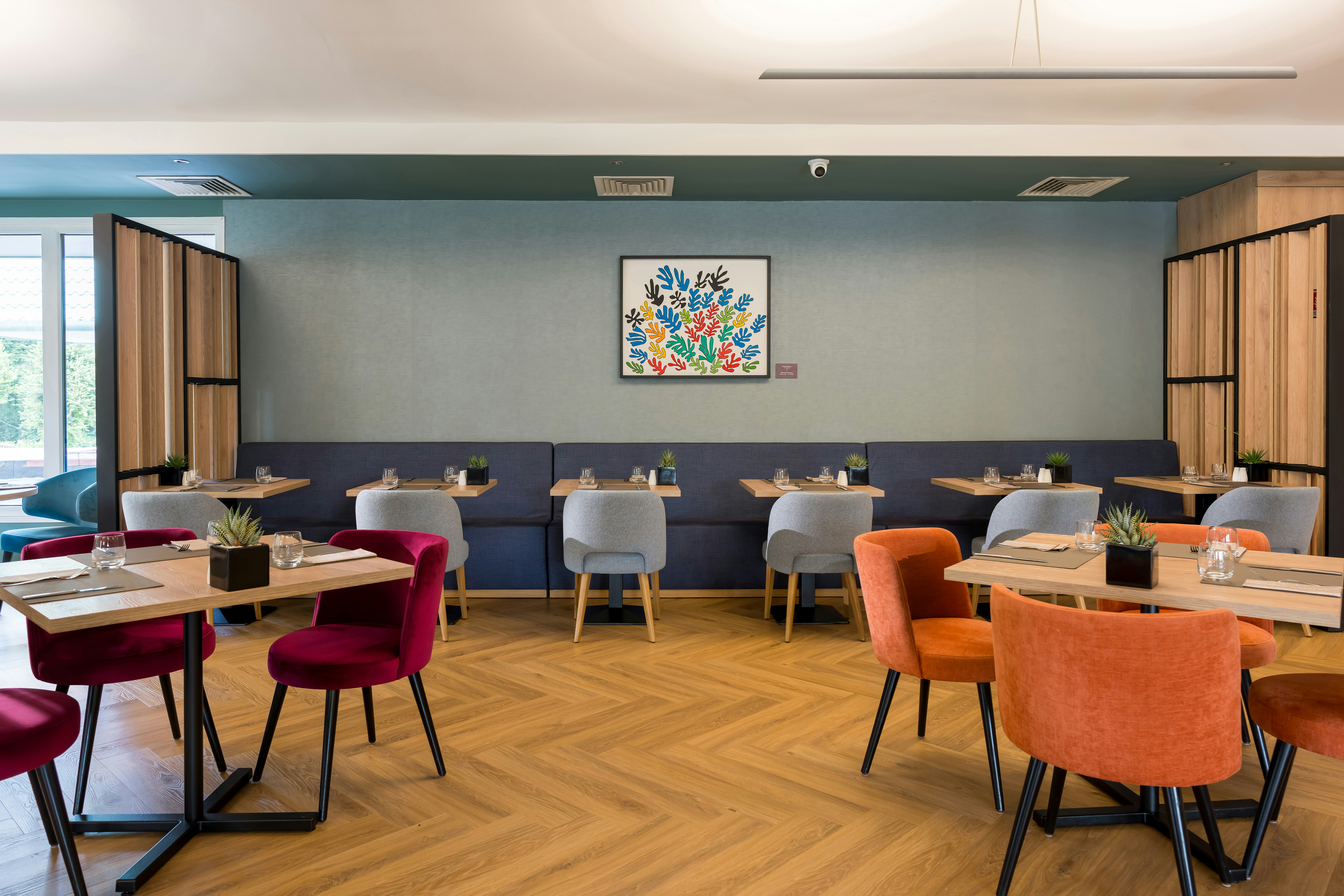 Hilton Garden Inn Milan Malpensa 12/14