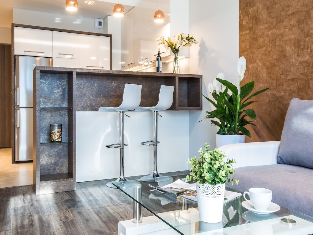 Emihouse Apartamenty Rzeszow 5/73