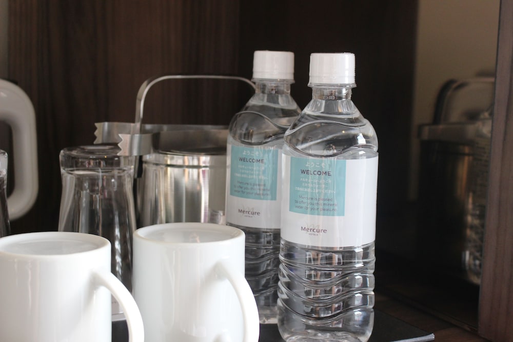 Mercure Okinawa Naha photo2