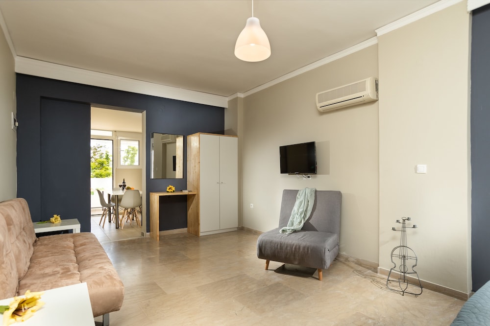 Lefka Hotel Apartments Studios 45/73