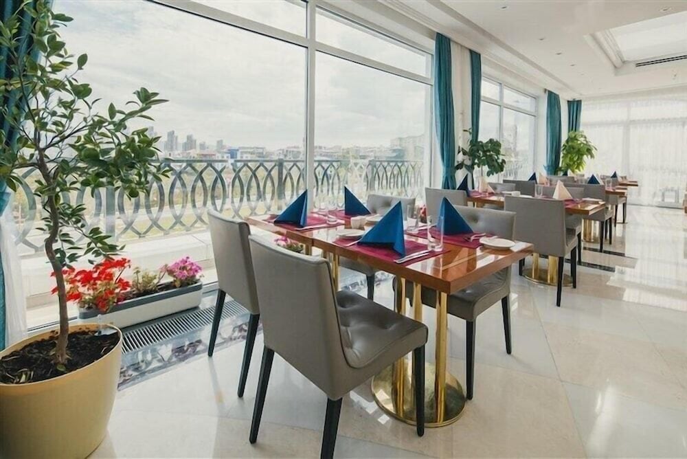 Ankara Atli Hotel 34/50