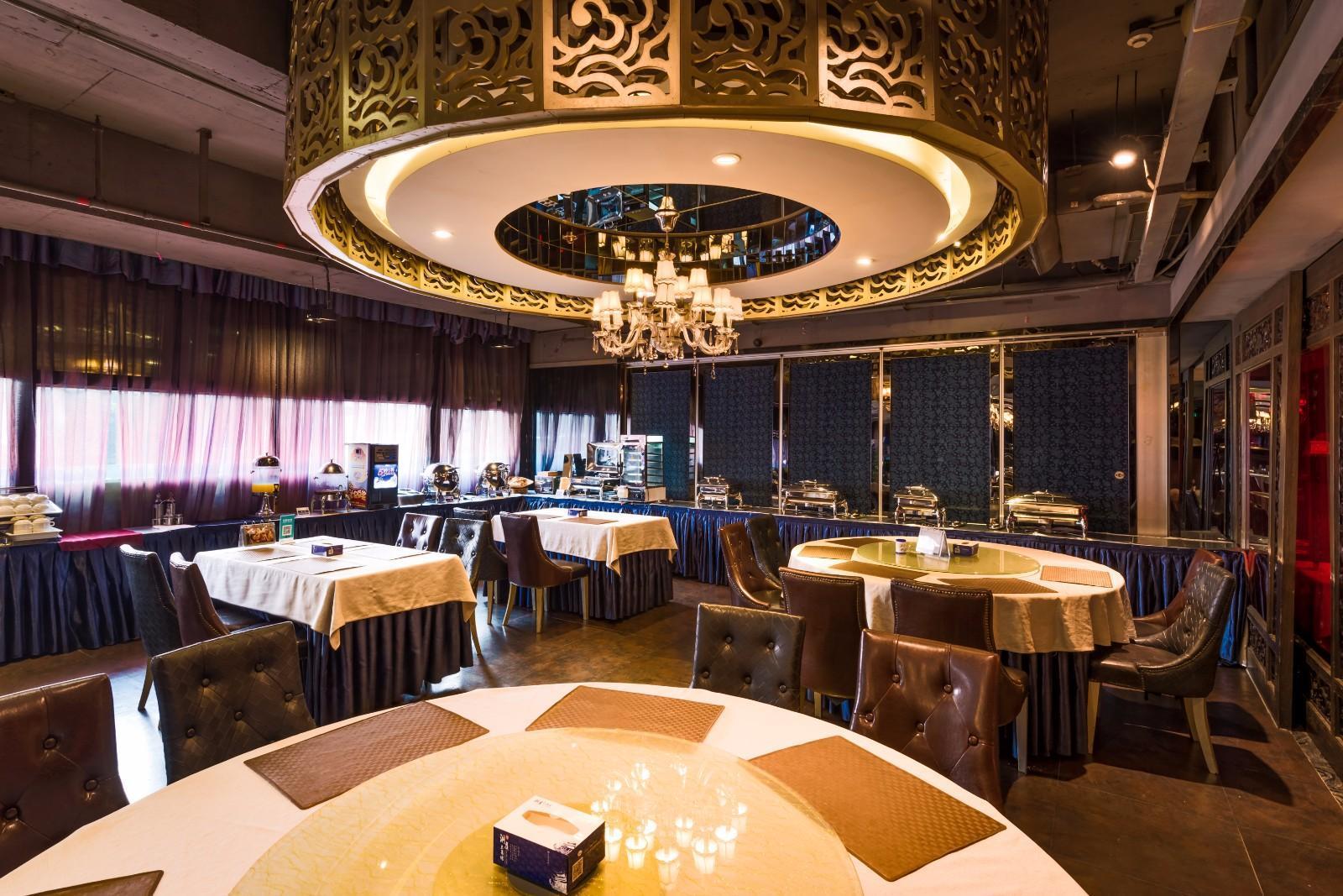 Lavande Hotels Guangzhou East Railway Station 23/34