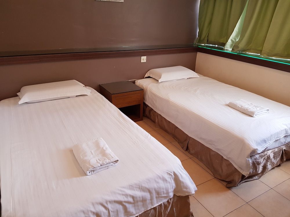Uptown Kajang Hotel 10/53