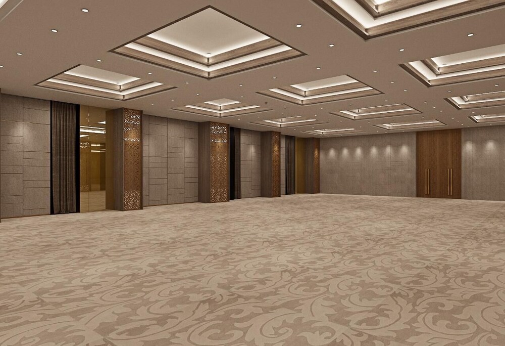 Braling Grand Hotel by Azana 10/58