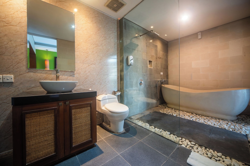 Gaing Mas Jimbaran Villas By Gaing Mas Group 78/80