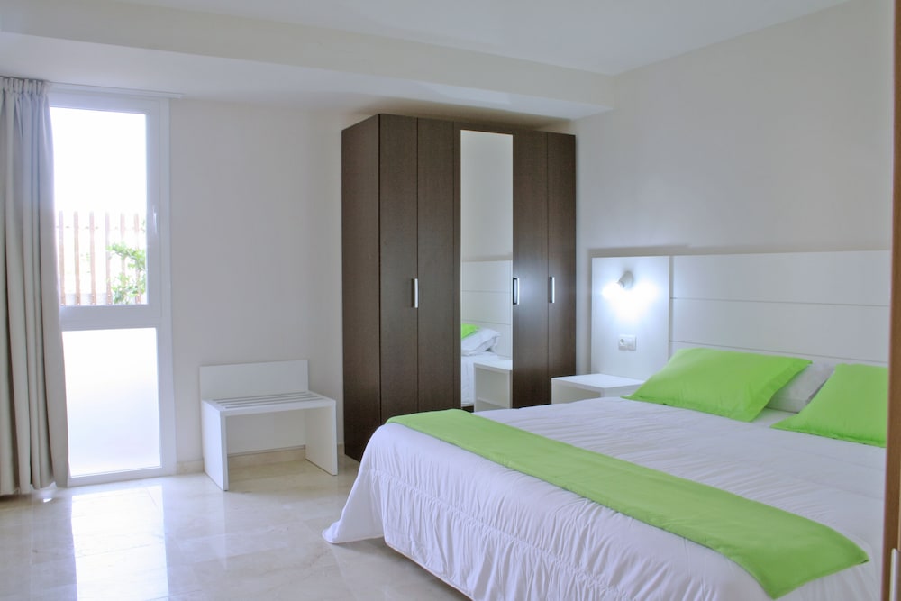 Escala Resort Apartamentos Turisticos 14/48