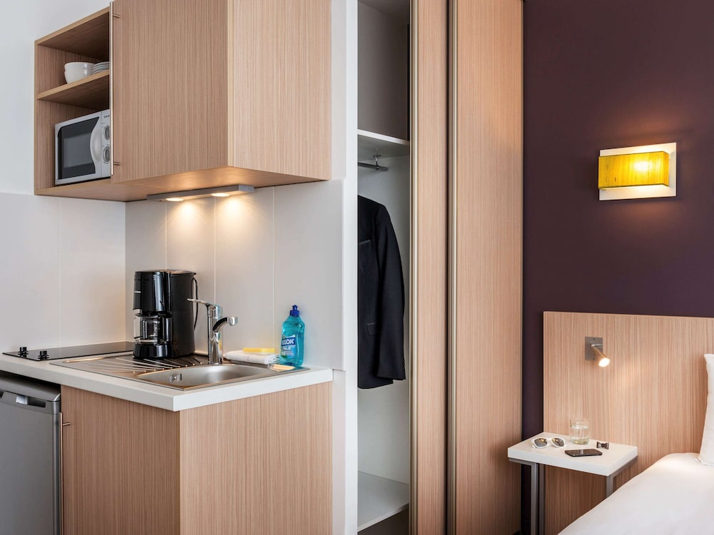 Adagio Access Paris Clichy 42/63