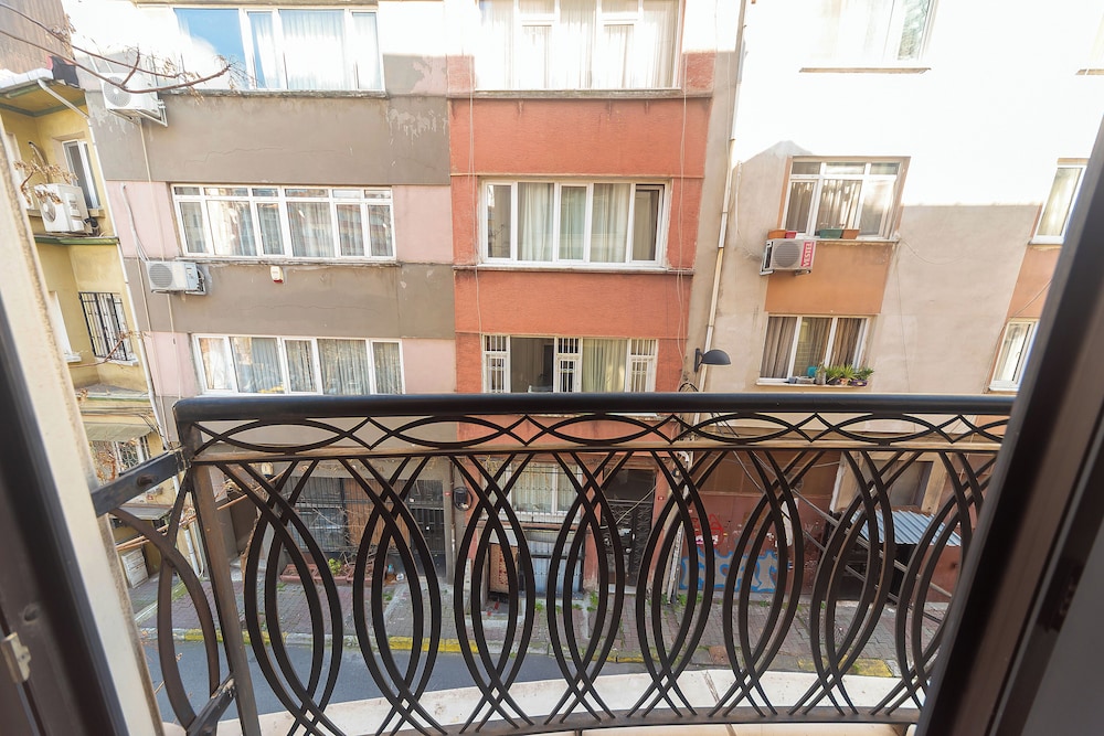 Park Grazza Hotel 8/43