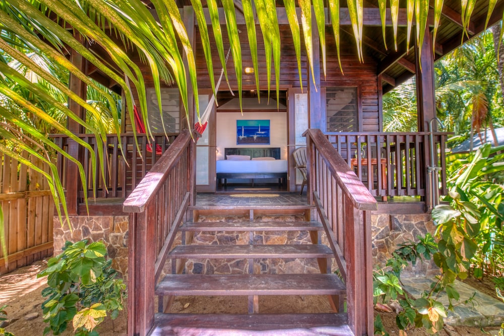 Puerta Azul Hotel 5/69