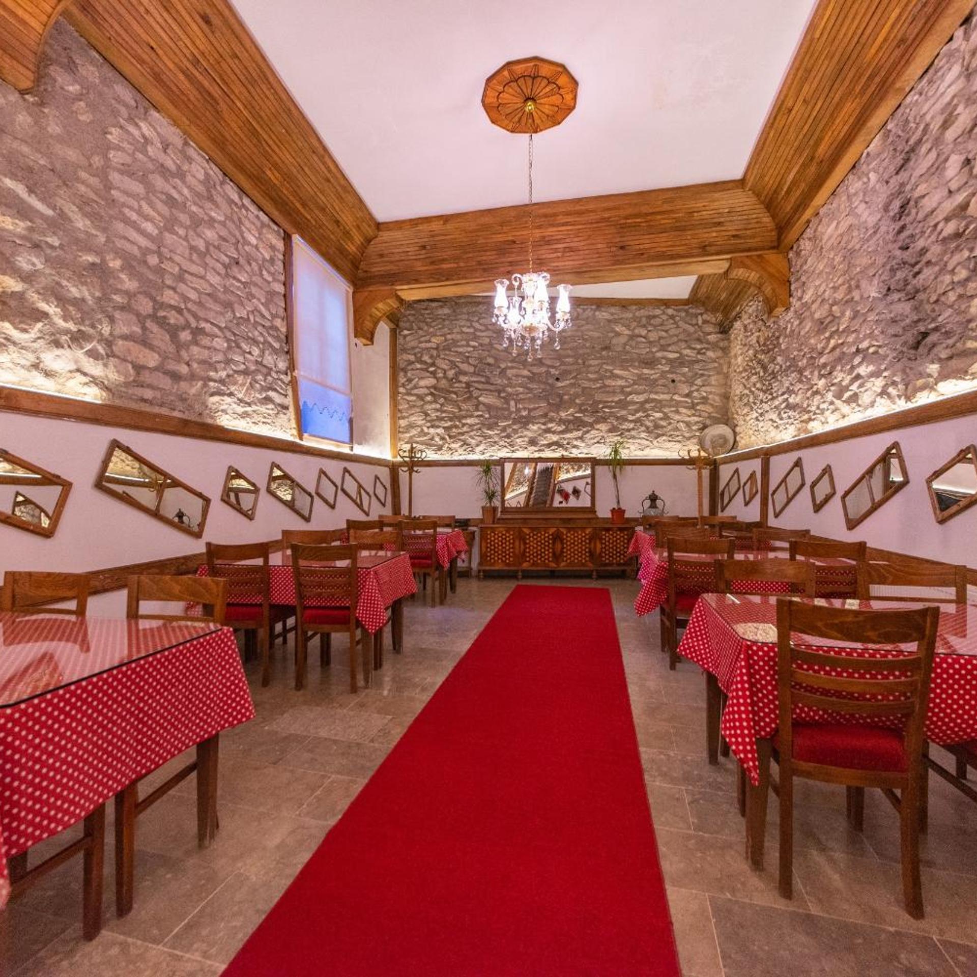 Cesmeli Konak Hotel 38/55