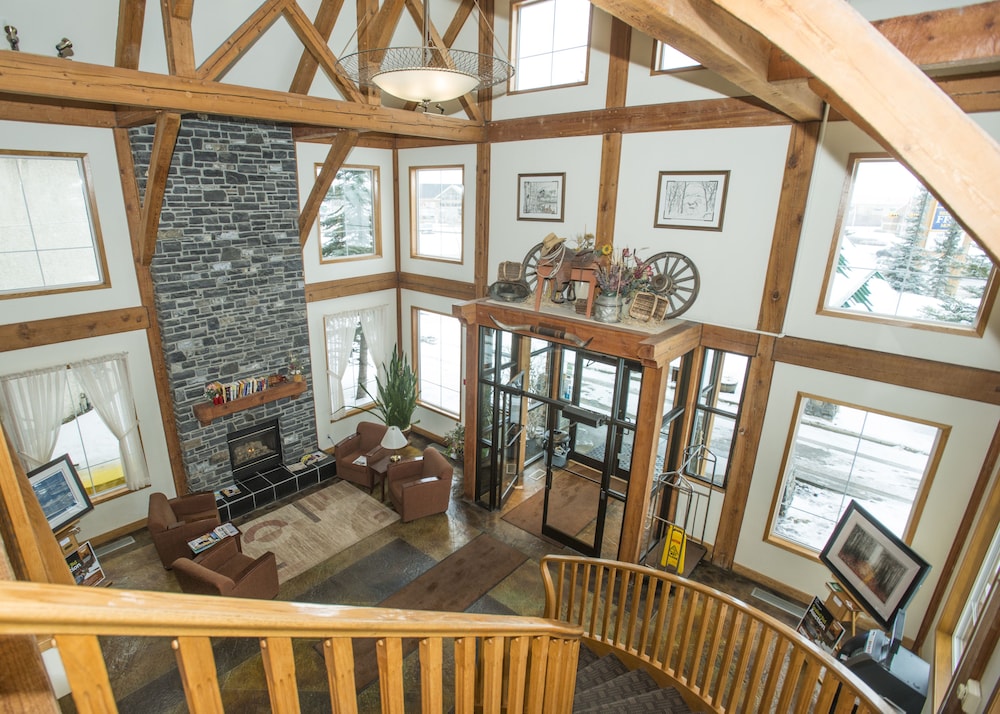 Lakeview Inn & Suites 37/60