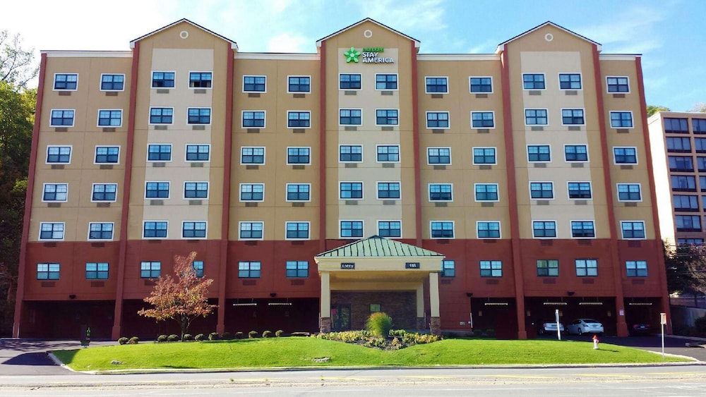 Extended Stay America - White Plains - Elmsford 3/50