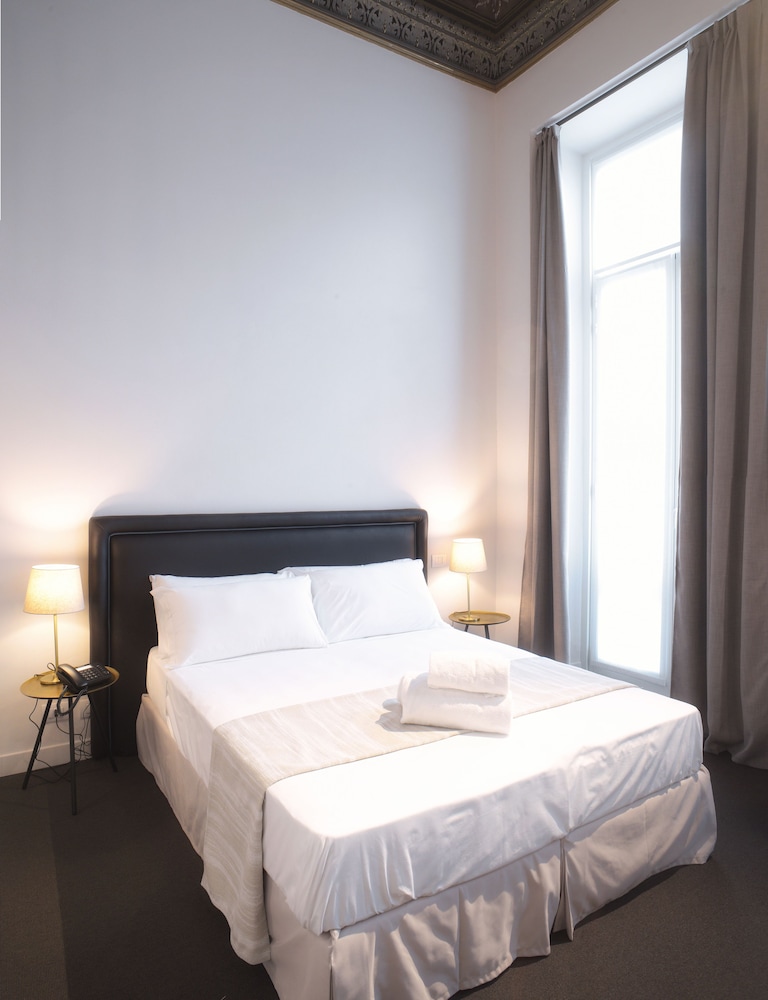 Hotel Palazzo Vannoni 14/43