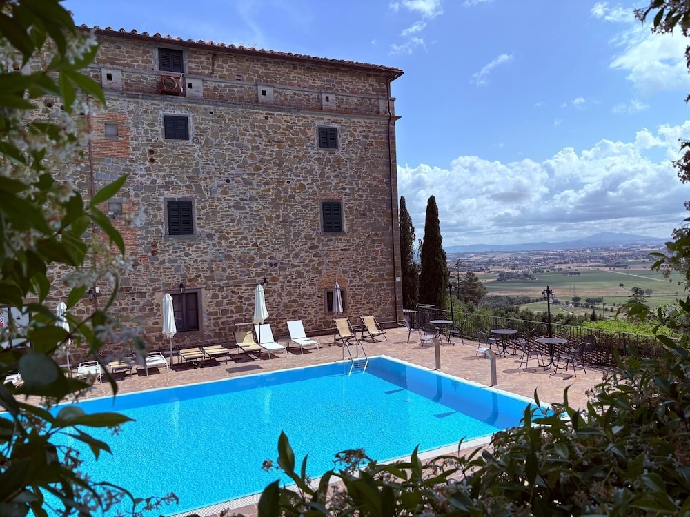 Villa Schiatti 1/75