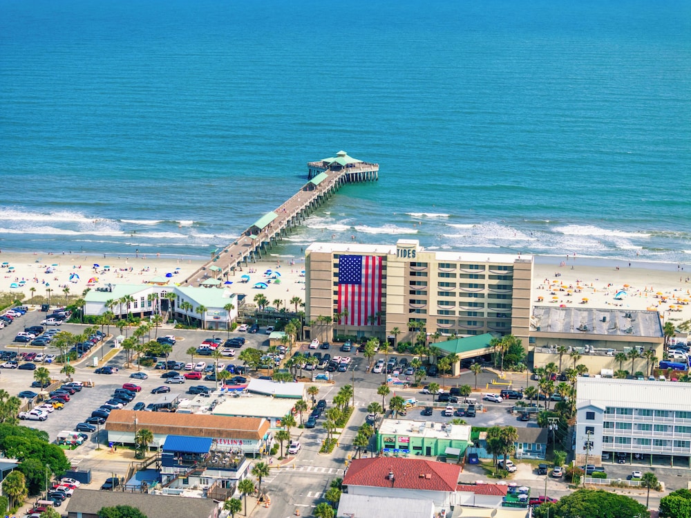 Tides Folly Beach 40/46