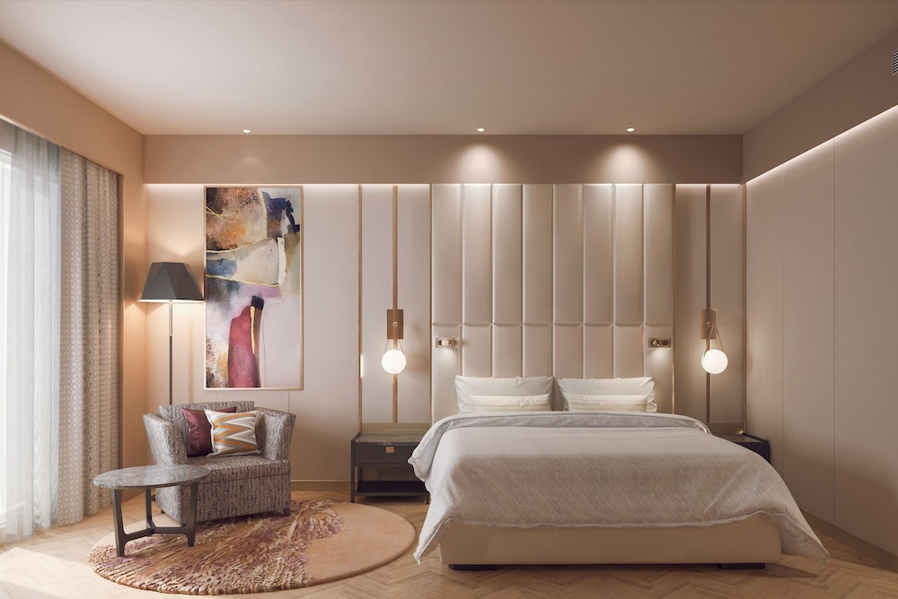 Vivanta Vijayawada MG Road (ex. The Gateway M G Road Hotel) 26/55