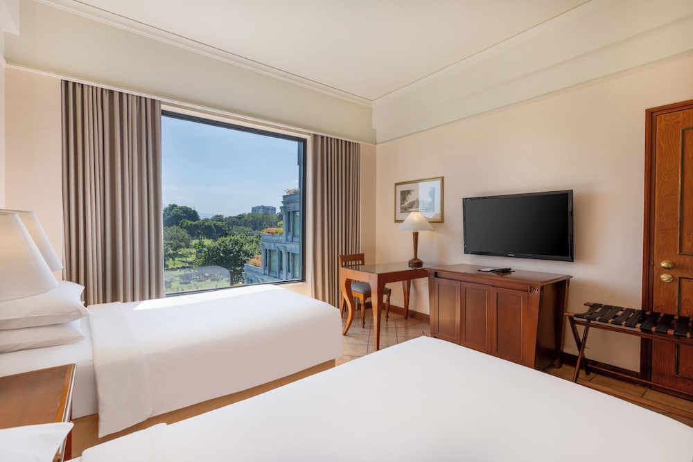 Hyatt Regency Yogyakarta 25/76