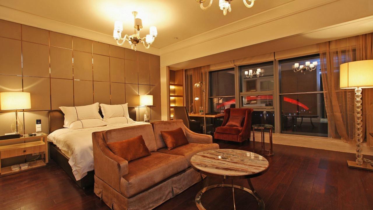 Nanjing Yutimes Hotel 12/38
