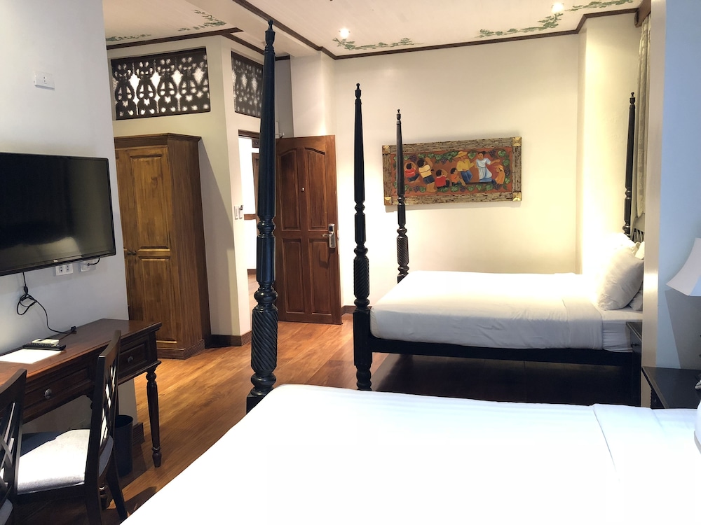 Hotel Veneto De Vigan 18/39
