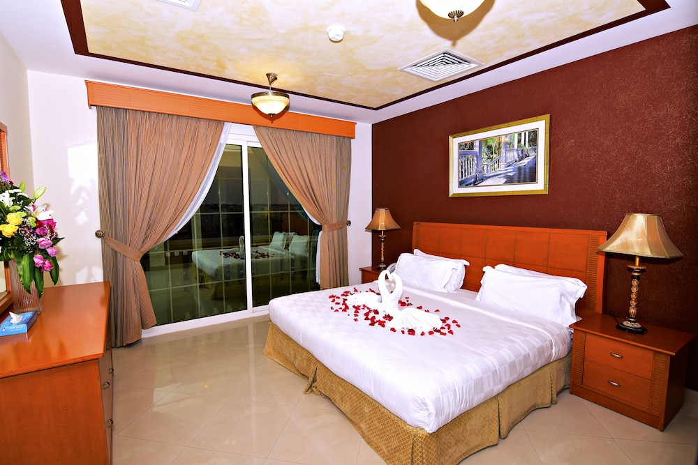 فندق كران(Karan Sharq for Hotel Apartments Company) 29/67
