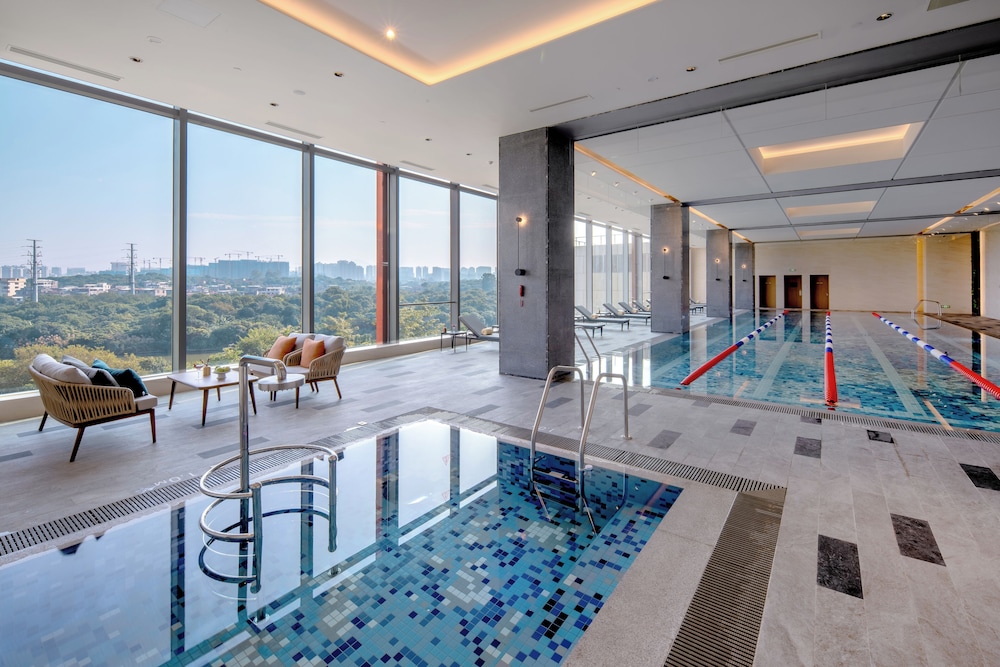 Shangri-La Putian 24/50
