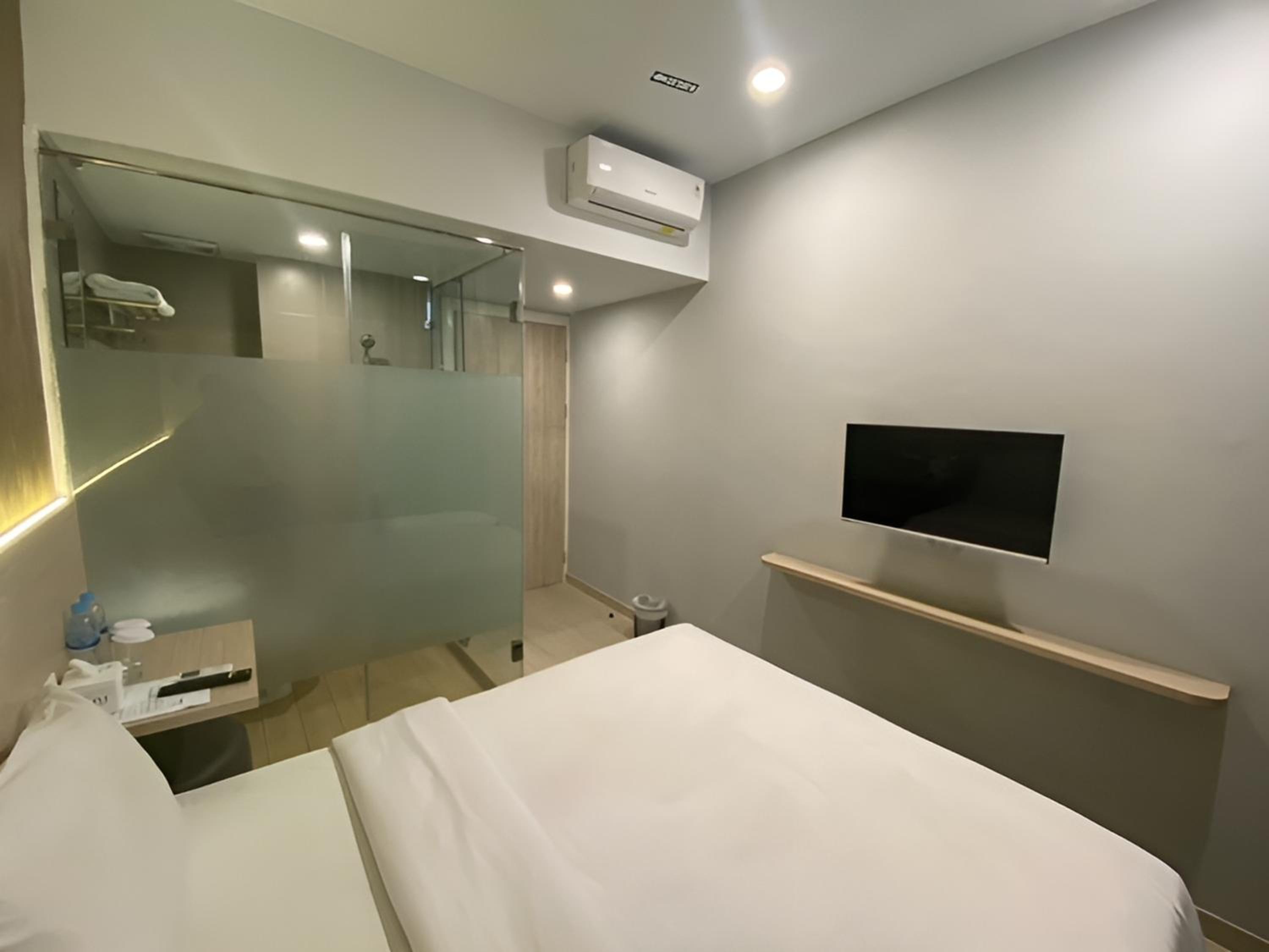 Swasana Hotel Medan 12/21