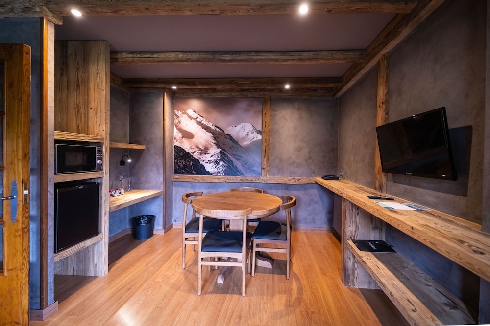 AnyosPark The Mountain & Wellness Resort 37/49