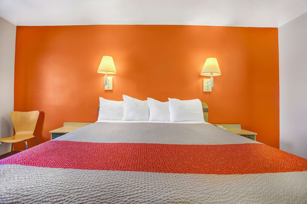 Motel6 Espanola, NM 15/48