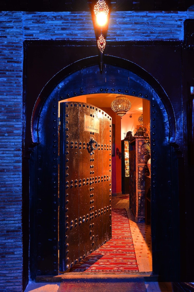 Riad La Porte Rouge 26/50