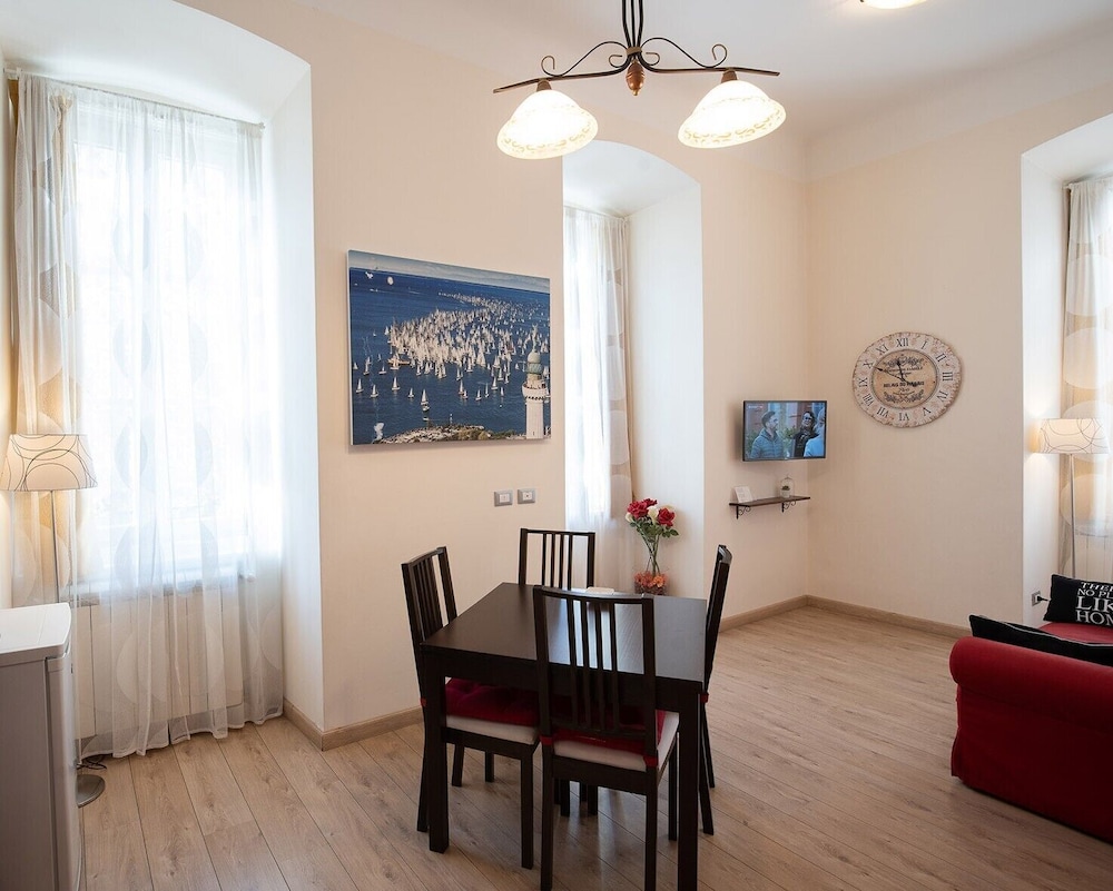 Rooms Boutique Carducci 30/50
