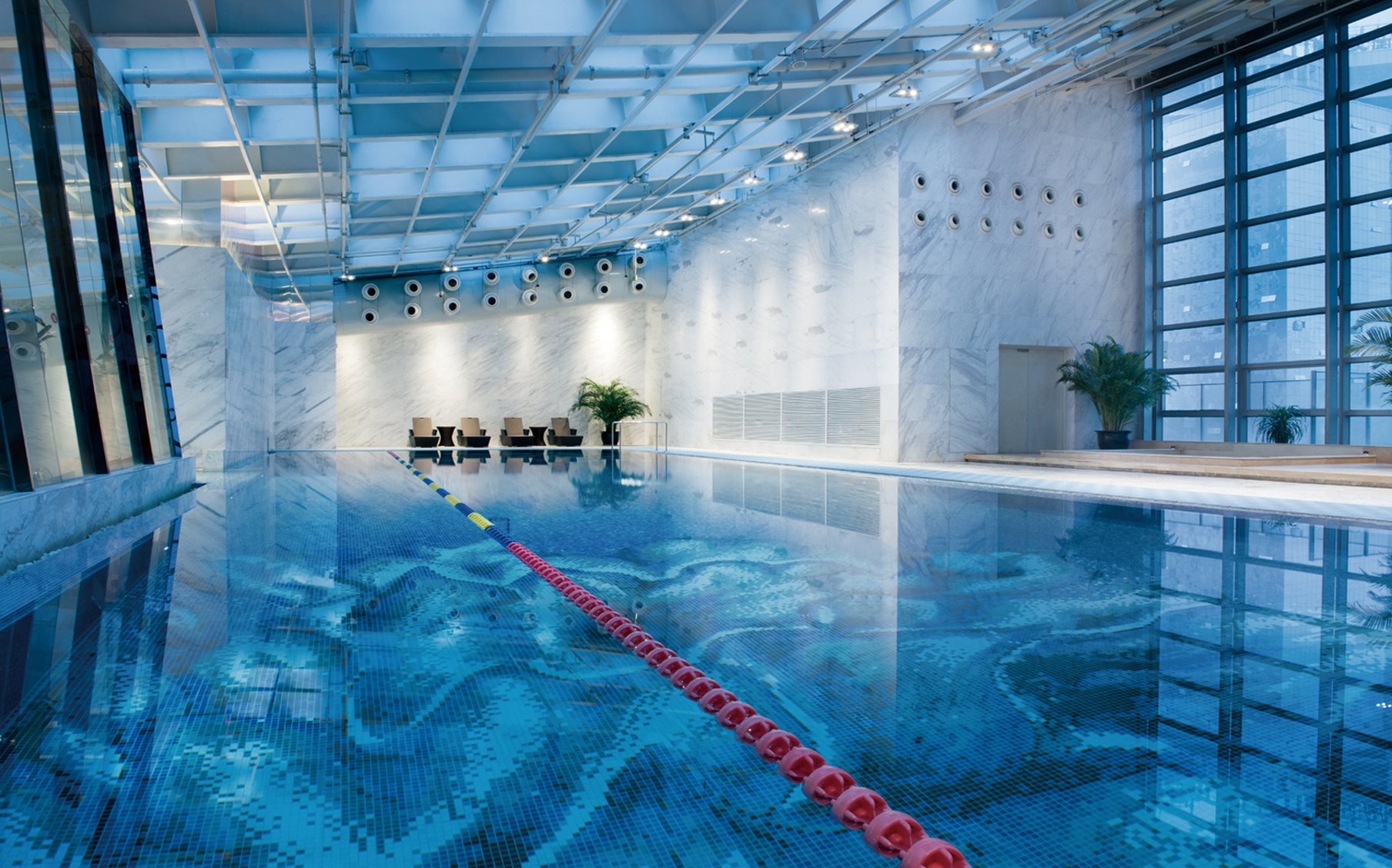 Crowne Plaza Chaoyang U Town 21/50