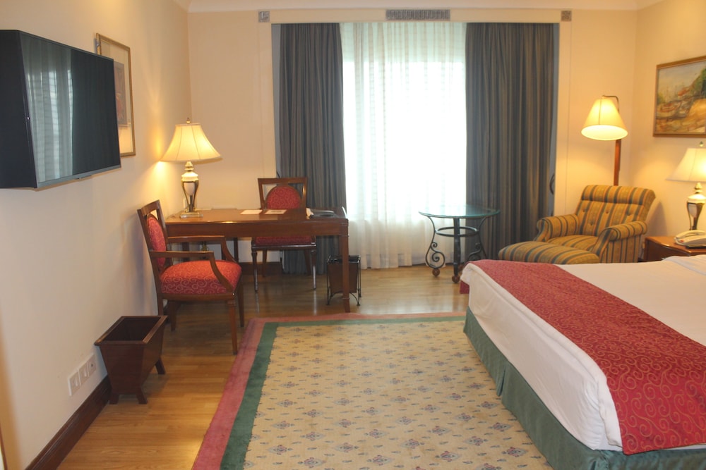 Welcomhotel by ITC Hotels, Cathedral Road, Chennai 19/58