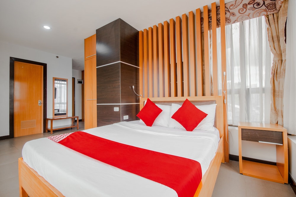 Fuente Oro Business Suites 14/68