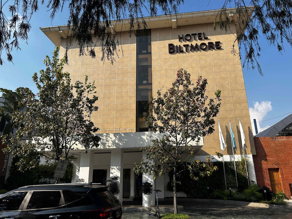 Hotel Biltmore Guatemala in GUATEMALA CITY