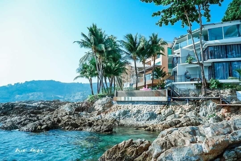 Patong Sunset Villa 37/49