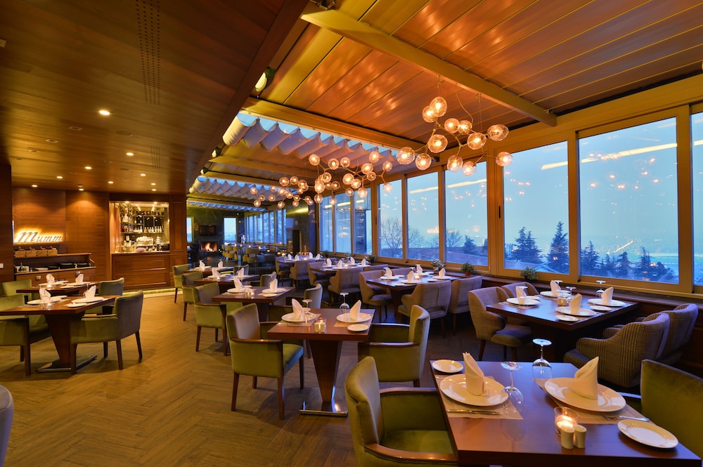 Marigold Thermal And Spa Hotel Bursa 44/62