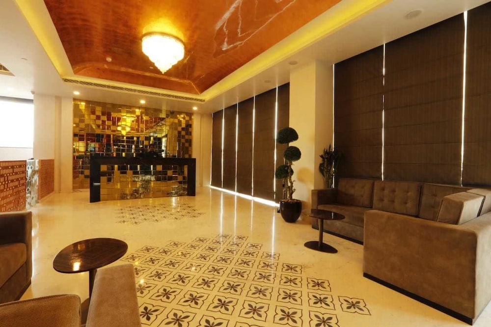 Days Hotel by Wyndham Jaipur Tonk Road 6/34