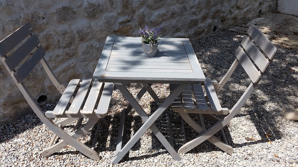 B&B Villa Blanche 7/50