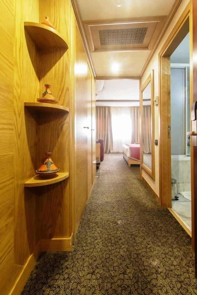 Hotel Rabat 29/67
