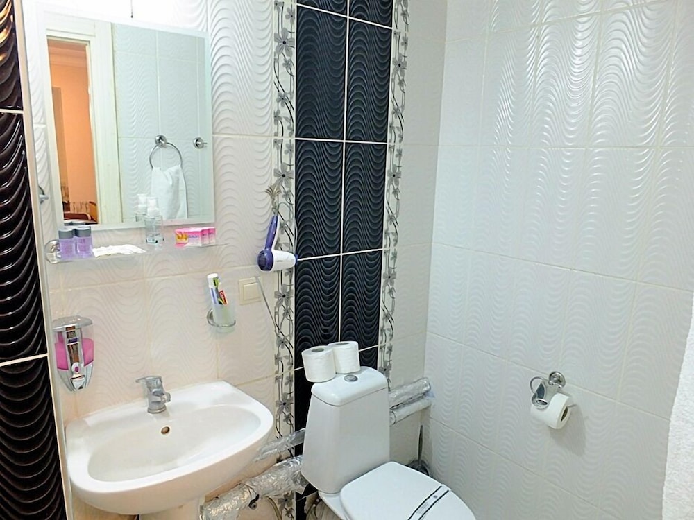 Kadikoy Port Hotel 49/55