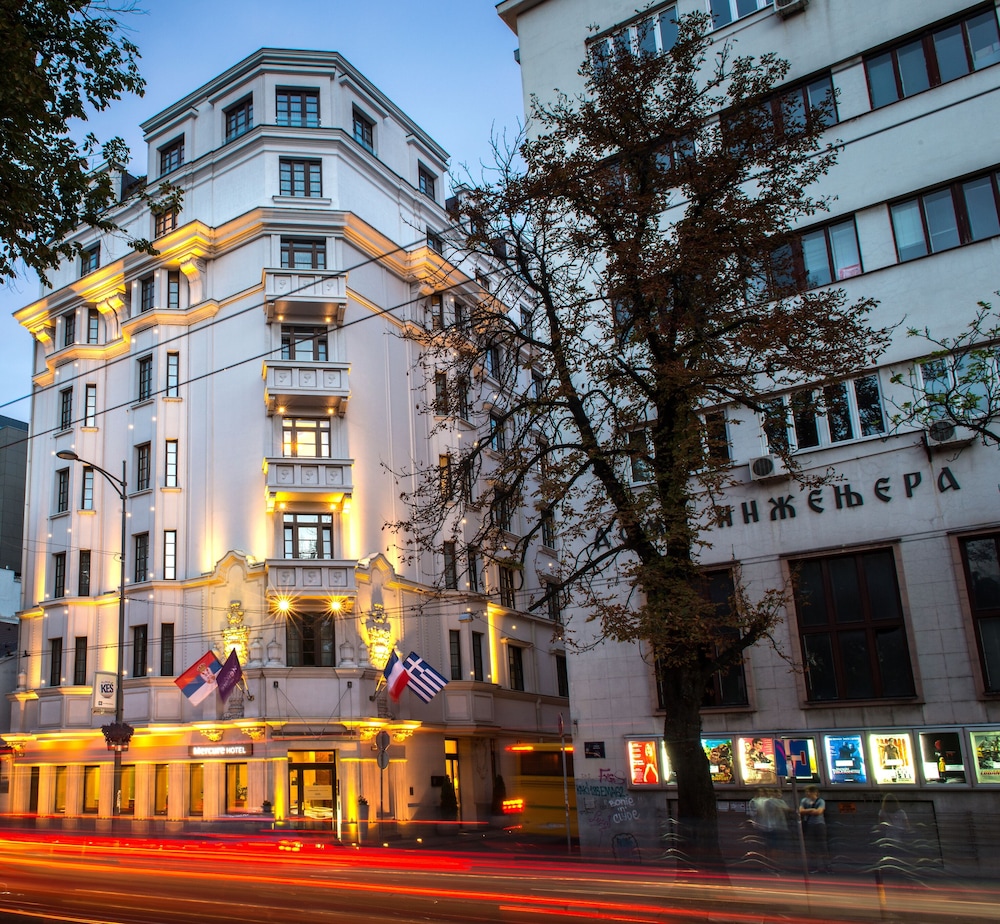 Mercure Belgrade Excelsior in BELGRADE
