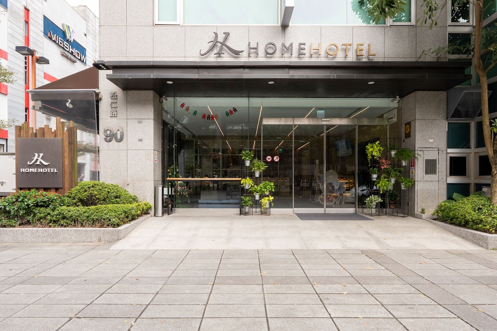 Home Hotel Xin Yi Branch 3/65