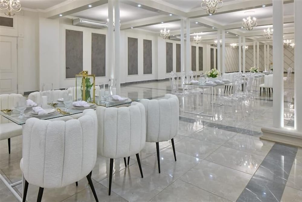 Villa Africa Boutique Hotel 28/50